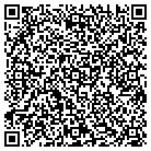 QR code with Connies Custom Graphics contacts