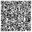 QR code with Bingham Area Health Center contacts