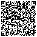 QR code with Psg contacts