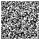 QR code with S & R Towing Co contacts