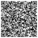 QR code with H T Winters Co contacts