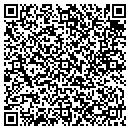 QR code with James C Lauzier contacts