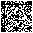 QR code with D R Fournier Inc contacts