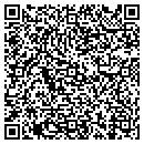QR code with A Guest Of Honor contacts