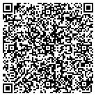 QR code with First Parish Congregational contacts