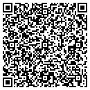 QR code with H M Payson & Co contacts