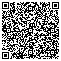 QR code with Skin Deep contacts