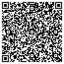 QR code with Rose of Sherri contacts