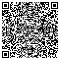 QR code with All Klean contacts