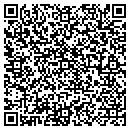 QR code with The Thing Shop contacts