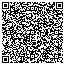 QR code with P & J Grocery contacts