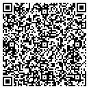 QR code with C B Mattson Inc contacts