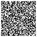 QR code with G & C Trading Intl contacts