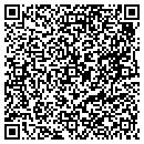 QR code with Harkins Masonry contacts