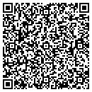 QR code with US Cellular contacts