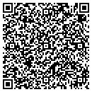 QR code with MSA Architects contacts