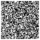 QR code with P J Perrino Jr Law Offices contacts