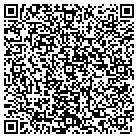 QR code with Maurice Morrow Construction contacts