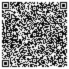QR code with Maverick Square Power Test contacts