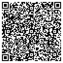 QR code with One Over Two Masonry contacts