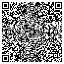 QR code with Ray's Of Color contacts