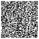 QR code with Ricker Memorial Library contacts