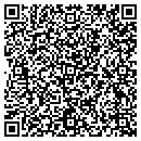 QR code with Yardgoods Center contacts