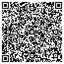 QR code with Hands Of Thyme contacts