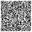 QR code with Leach's Garage & Fuel Oil contacts