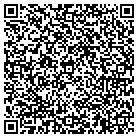 QR code with J Michel Patry Photography contacts