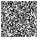 QR code with Corsons Garage contacts