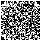 QR code with Phil's Florist & Greenhouses contacts