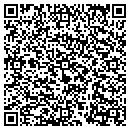 QR code with Arthur H Gager DDS contacts