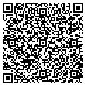 QR code with Anodyne contacts