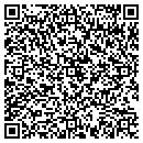 QR code with R T Ames & Co contacts