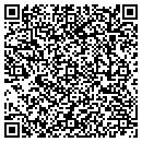 QR code with Knights Garage contacts