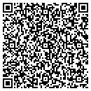 QR code with Ronald C Wilson contacts
