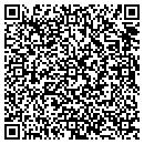 QR code with B F Emery Co contacts