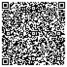 QR code with Orchard Ldge 215 Ancient Free contacts