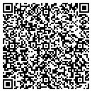 QR code with J Gillespie Builders contacts