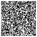 QR code with AM Tote Intl contacts