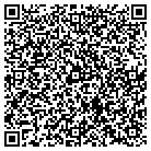 QR code with M A Pardi Building & Rmdlng contacts