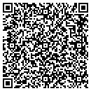 QR code with Toby's Exxon contacts