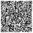 QR code with Central Maine Internal Medicin contacts