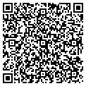 QR code with Alfredo's contacts