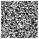 QR code with Central Maine Cleaning Inc contacts