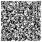 QR code with Woodland Restoration Company contacts