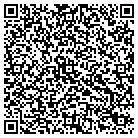 QR code with Recompense Shore Campsites contacts