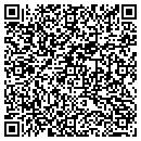 QR code with Mark D Britten DDS contacts