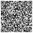 QR code with L & D Safety Marking Corp contacts
